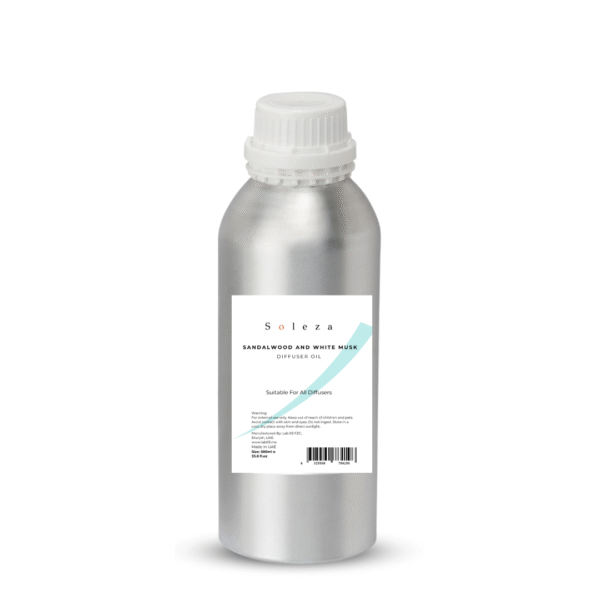 Diffuser Oil 1L