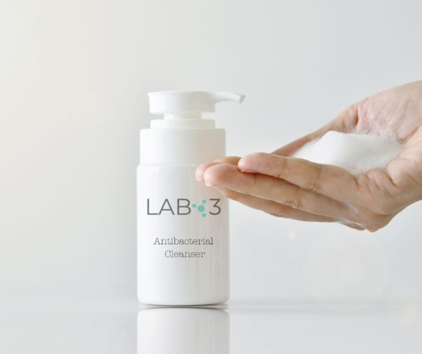 antibacterial cleanser private label manufacturer sharjah dubai uae