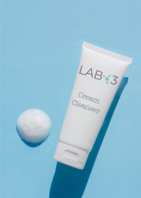 cream cleanser private label manufacuter sharjah dubai uae