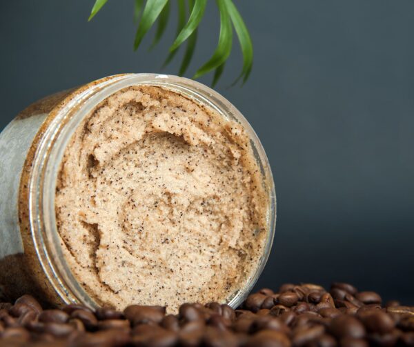 coffee scrub private label manufacturer sharjah dubai uae
