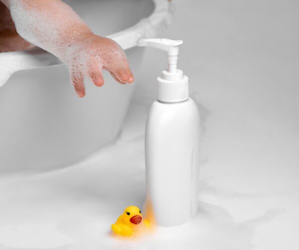 baby shower gel private label manufacturer sharjah dubai uae