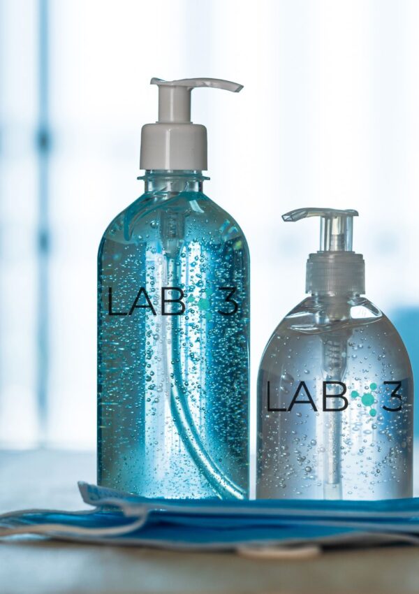 Natural liquid soap private label manufacturer sharjah dubai uae