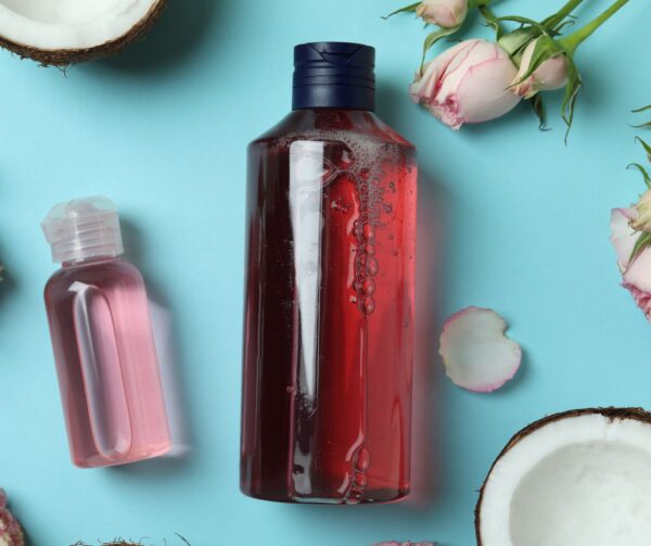 Natural shower gel private label manufacturer sharjah dubai uae