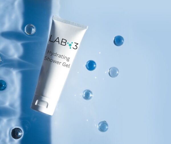 Private label hydrating shower gel sharjah dubai uae