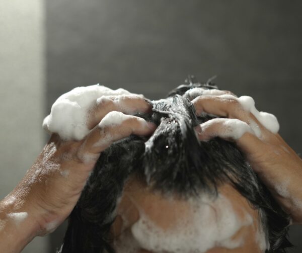 anti-dandruff shampoo private label manufacturer sharjah dubai uae
