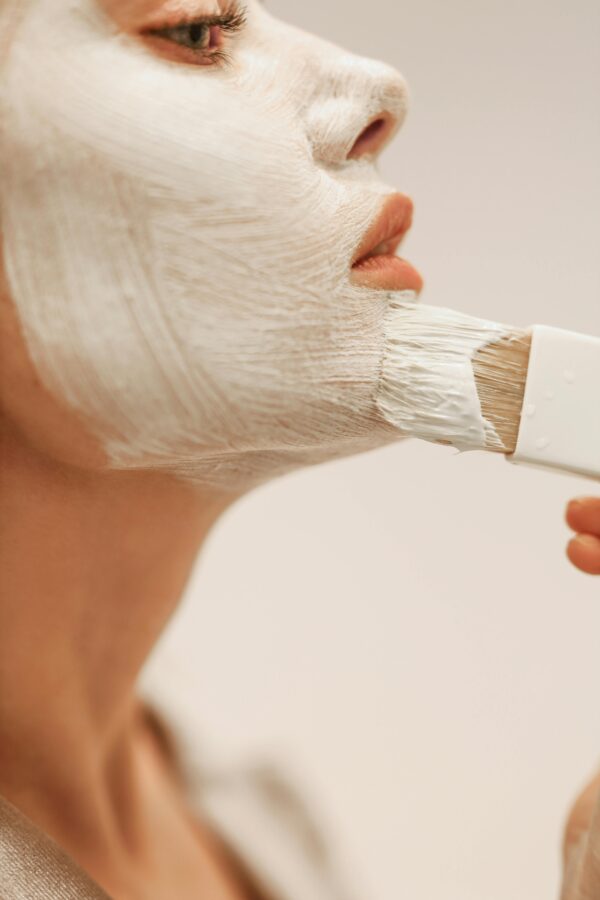 clay mask private label manufacturer sharjah dubai uae