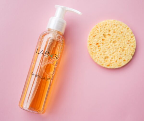cleansing oil private label manufacuter sharjah dubai uae