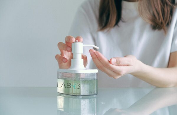 hand sanitizer private label manufacturer sharjahdubai uae