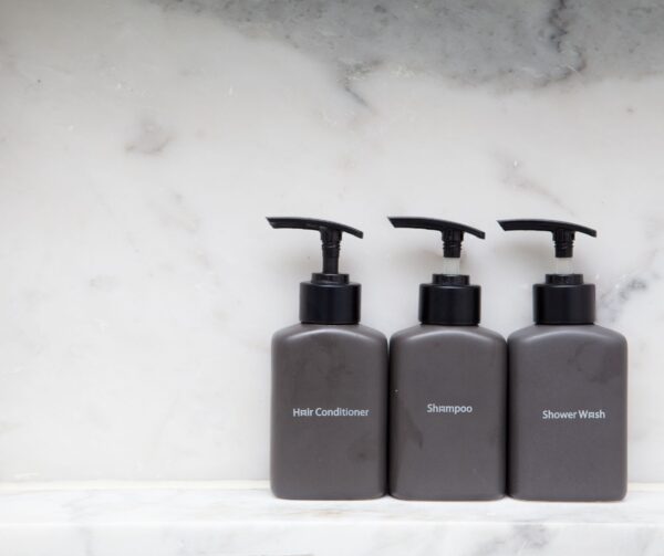 lifestyle shampoo private label manufacturer sharjah dubai uae