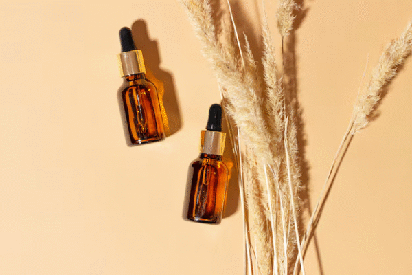 Minoxidil Hair Growth Serum