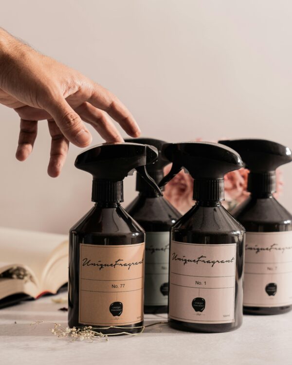 Private label room spray