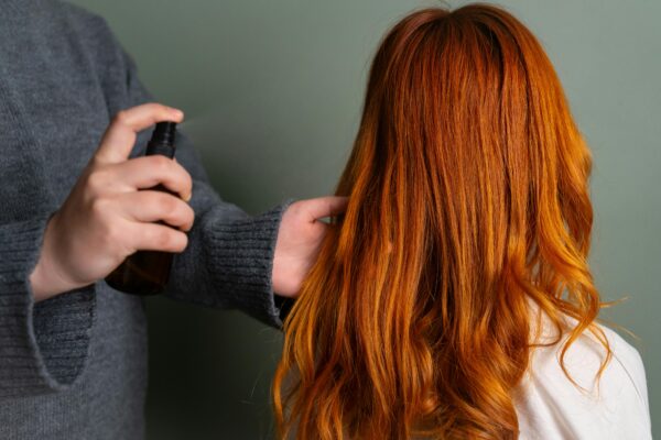 hair mist private label manufacturer sharjah dubai uae