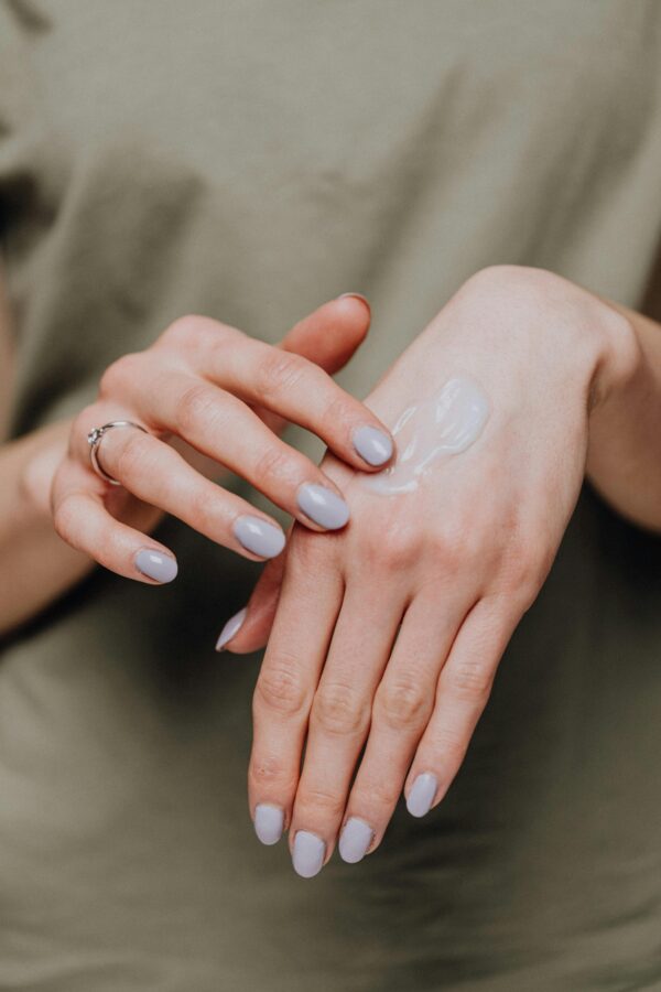 Anti-aging hand lotion private label manufacturer Dubai sharjah uAE