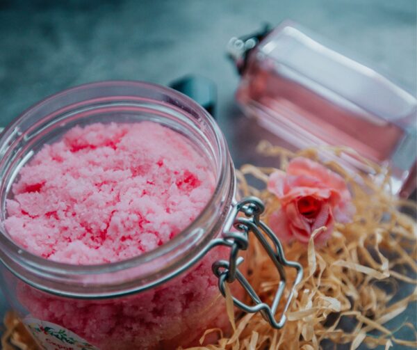 Scalp Scrub private label manufacturer Sharjah dubai uae
