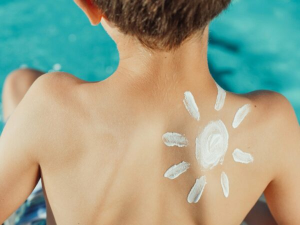 mineral SPF manufacturer