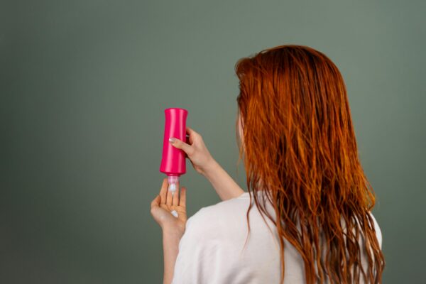 Hair conditioner private label manufacturer sharjah dubai uae