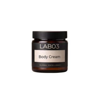 Body Cream