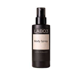 Body Spray