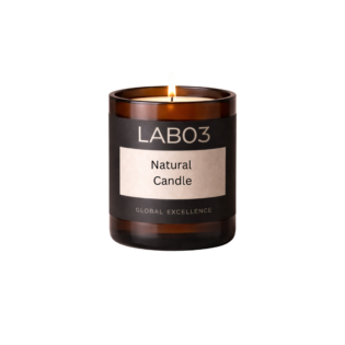 Natural Candle