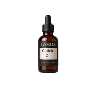 Cuticle OIl